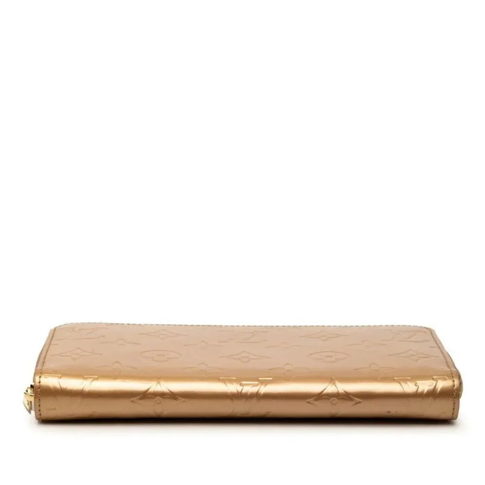 Louis Vuitton Zippy Wallet M61380